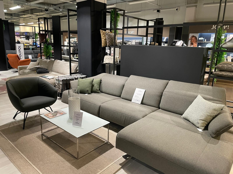 Zdjęcie na okładce dla JMB Design łóżka, materace, meble premium – Szczecin TOP SHOPPING